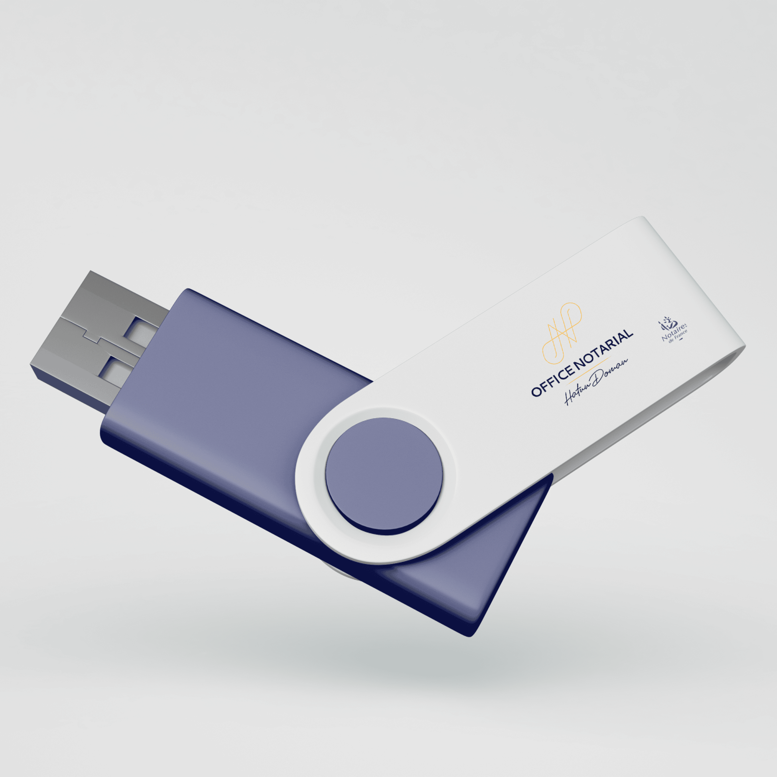 Clé usb Hatun Doman